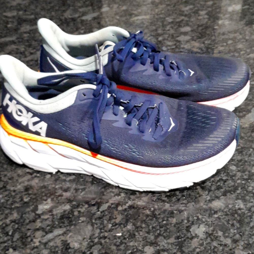 HOKA shoes